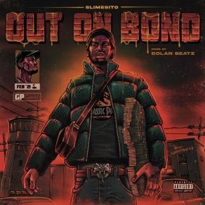 Download track Out On Bond Dolan Beatz