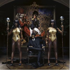 Download track Freak Like Me Santigold