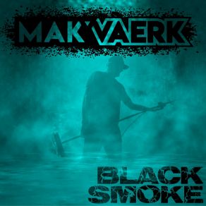 Download track Born Into Shadows Mak'Vaerk