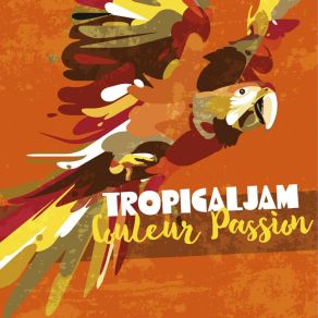 Download track A Volta Tropicaljam