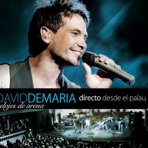 Download track Enseñame A Querer (Directo Barcelona) David Demaría