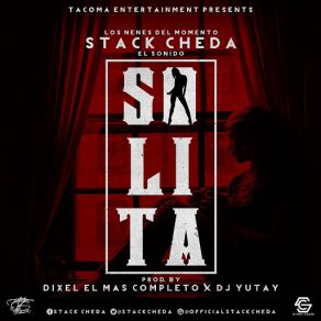 Download track Solita Stack Cheda