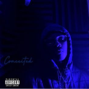 Download track Conceited Lil Daveyy