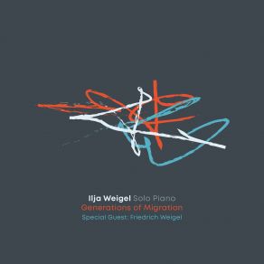 Download track The Call Ilja Weigel