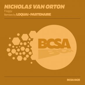 Download track Foggy (Partenaire Remix) Nicholas Van Orton