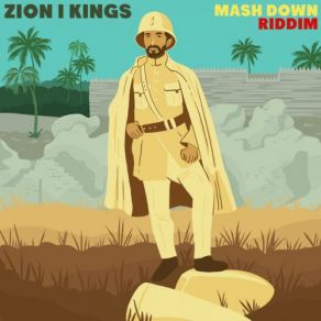 Download track Forward Zion I KingsLloyd Brown