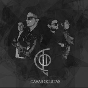 Download track Se Fue Caras Ocultas