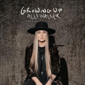 Download track Red Wine Or Whiskey Alli Walker