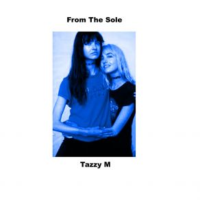 Download track Over The Moon Tazzy M