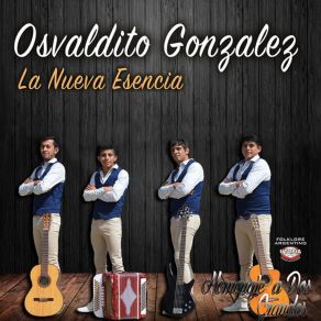 Download track Sargento Sapo / Ganando La Carrera Osvaldito González La Nueva Esencia