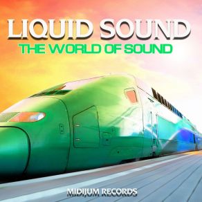 Download track Sunset Beach Liquid Sound3D Ghost