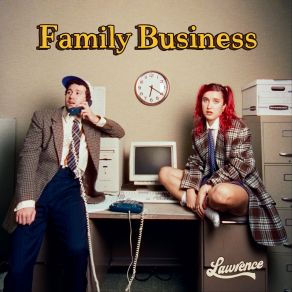 Download track Family Business Lawrence