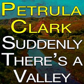 Download track Something Missing Petula Clark