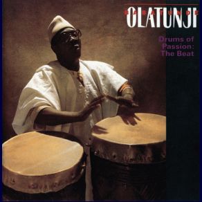 Download track Akiwowo Babatunde Olatunji