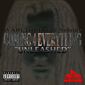 Download track Too Much Too Ask Warchild The Nobody