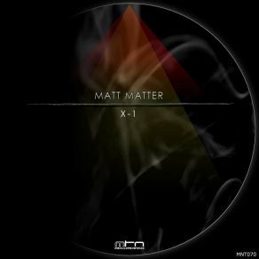 Download track X-1 Matt Matter