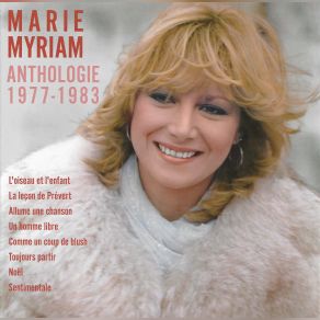 Download track Fais Bouger Ta Vie Marie Myriam