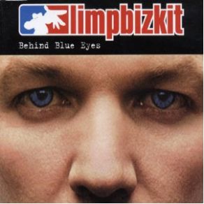 Download track Behind Blue Eyes Limp Bizkit