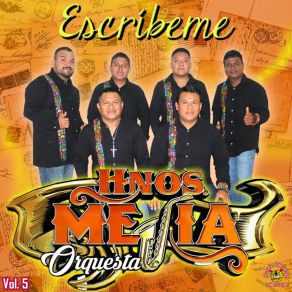 Download track El Negro Orquesta Hnos Mejia