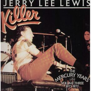 Download track I Don'T Want To Be Lonely Tonight Jerry Lee Lewis