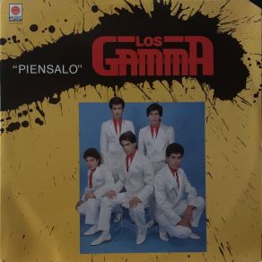 Download track Las Lindas Musiqueras Los Gamma