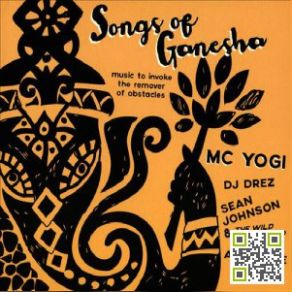 Download track Ganesh Is Fresh (Shinobi Wan's Gulab Jammin Remix) MC Yogi