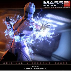 Download track Double Cross Christopher Lennertz