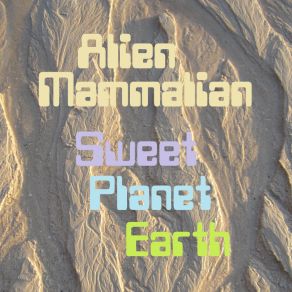 Download track Pandora Alien Mammalian