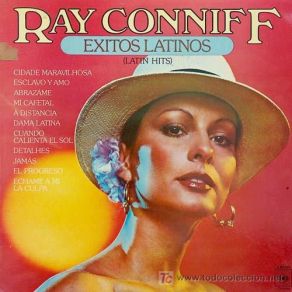 Download track El Progreso Ray Conniff