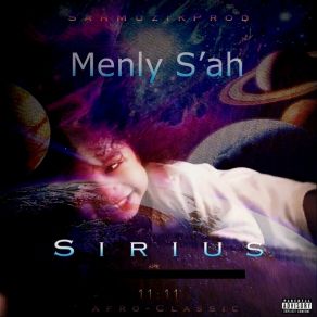 Download track LA ViE EN BlueS (Remix) Menly S'ah