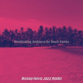 Download track Tasteful Backdrops For Holidays Bossa Nova Jazz Radio