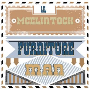 Download track Furniture Man Lil McClintock