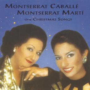 Download track El Cant Dels Aucells Montserrat Caballé