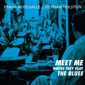 Download track Jungle Town Jubilee Frank Muschalle Trio, Stephan Holstein