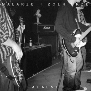 Download track Wah I Fuzz Malarze I Żołnierze