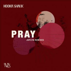 Download track Pray (Joplyn Remix Instrumental) Booka Shade, Joplyn