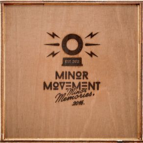 Download track Minor Moves Minor Movement