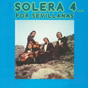 Download track Espinitas Del Querer Solera 4