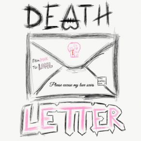 Download track Death Letter Pink Chanel Dior