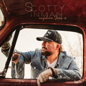 Download track Home In The Dark Scotty Inman