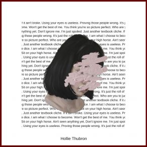 Download track Game Of Fame Hollie Thubron