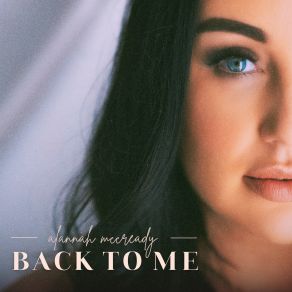 Download track Take It Slow Alannah McCready