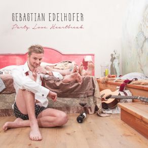 Download track It's Your Time Sebastian Edelhofer