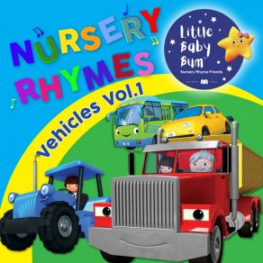 Download track Bus Song - Different Types Of Buses Little Baby Bum Nursery Rhyme Friends