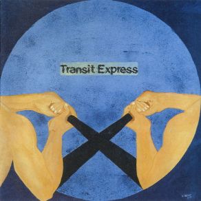 Download track Ludion Transit Express