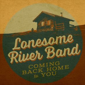 Download track Rock Bottom Lonesome River Band