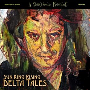 Download track Evangeline In The Morning Sun King Rising