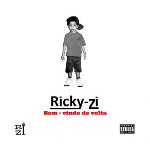 Download track Eu Vou Rimando Ricky-Zi