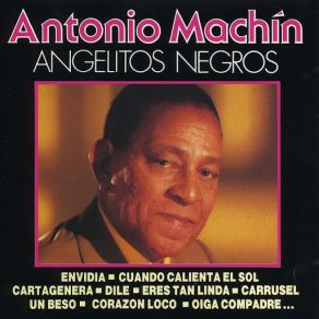 Download track Mis Cinco Hijos Antonio Machín