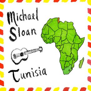 Download track Sidi Bou Said Michael Sloan